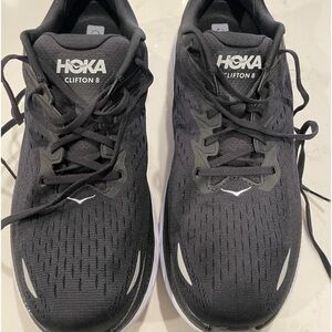 Hoka One Clifton 8-Men’s 11.5 2E